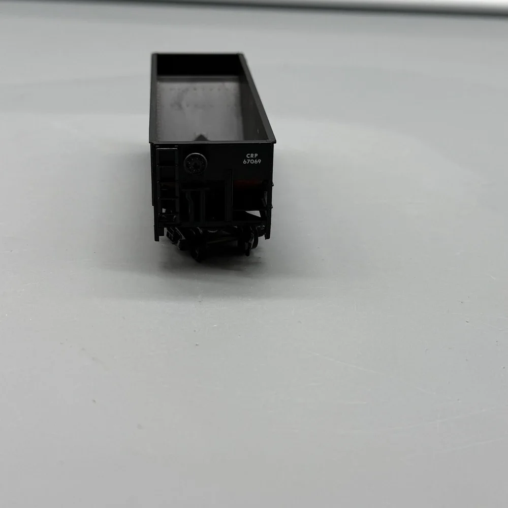 N/A ho scale
